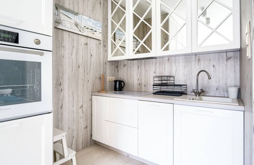 Dziwnowek Apartamento | Apartamenty Sun & Snow Nad Zalewem
