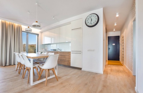 Brzezno Apartamento | Apartamenty Sun & Snow Nadmorze