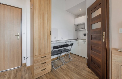 Puck Apartamento | Apartamenty Sun & Snow Obrońców Wybrzeża