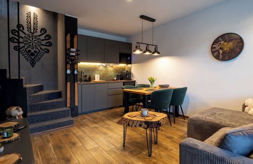 Szczyrk Apartamento | Apartamenty Sun & Snow Ostoja Beskidy I