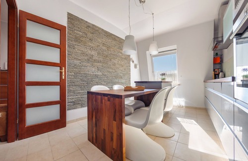 Sopot Apartamento | Apartamenty Sun & Snow Parkur