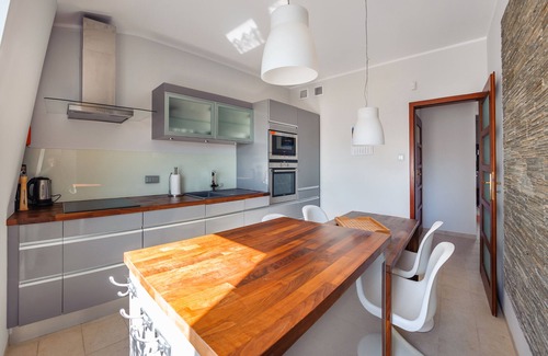 Sopot Apartamento | Apartamenty Sun & Snow Parkur
