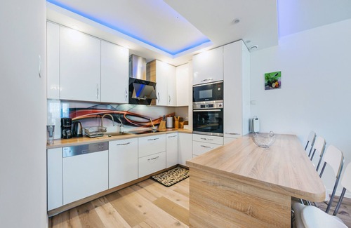 Miedzyzdroje Apartamento | Apartamenty Sun & Snow Zwyciestwa