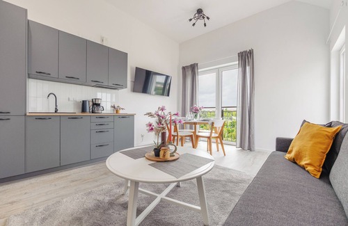 Wladyslawowo Apartamento | Apartamenty Sun & Snow Baltic Nova