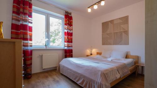 Jaszowiec Apartamento | Apartamenty Sun & Snow Pod Czantorią