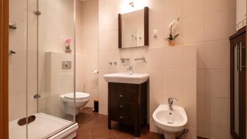 Jaszowiec Apartamento | Apartamenty Sun & Snow Pod Czantorią