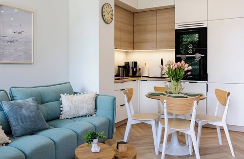 Darlowko Apartamento | Apartamenty Sun & Snow Porto Mare