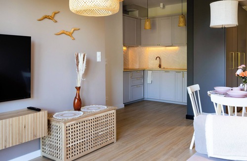 Darlowko Apartamento | Apartamenty Sun & Snow Porto Mare