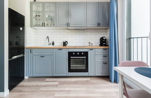 Warszawskie Apartamento | Apartamenty Sun & Snow Rakowicka Podkowa