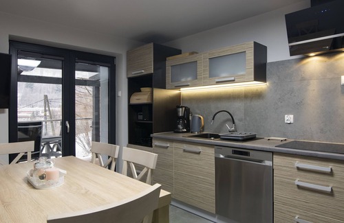 Jaszowiec Apartamento | Apartamenty Sun&Snow Siedlisko Palenica