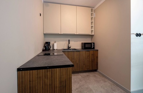 Szczyrk Apartamento | Apartamenty Sun & Snow Ski&Bike