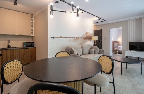 Szczyrk Apartamento | Apartamenty Sun & Snow Ski&Bike
