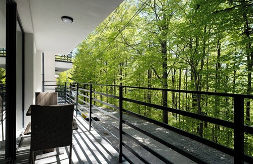 Szczyrk Apartamento | Apartamenty Sun & Snow Ski&Bike