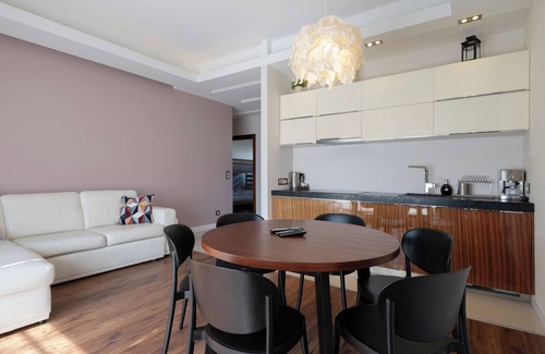 Ustron Apartamento | Apartamenty Sun & Snow Ustroń
