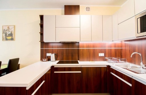 Ustron Apartamento | Apartamenty Sun & Snow Ustroń