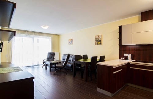 Ustron Apartamento | Apartamenty Sun & Snow Ustroń