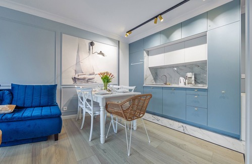Rowy Apartamento | Apartamenty Sun & Snow Wypoczynkowa