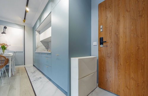 Rowy Apartamento | Apartamenty Sun & Snow Wypoczynkowa