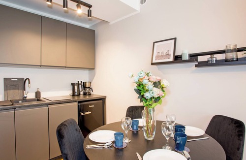 Rowy Apartamento | Apartamenty Sun & Snow Wypoczynkowa