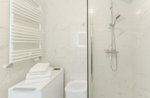 Grzybowo Apartamento | Apartamenty SUNSET RESORT SurfingBird Grzybowo