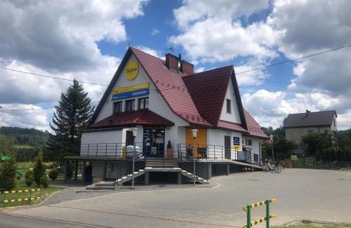 Stryszawa Apartamento | Apartamenty Suzyw Pilsko