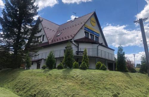 Stryszawa Apartamento | Apartamenty Suzyw Pilsko