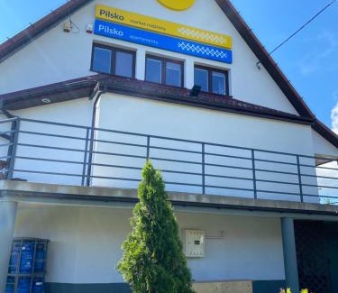 Stryszawa Apartamento | Apartamenty Suzyw Pilsko