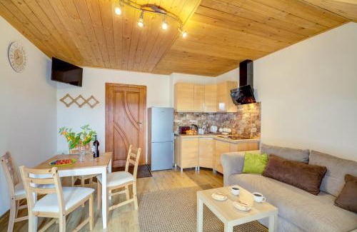 Tylicz Apartamento | Apartamenty Szwarcowa