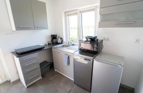 Sarbinowo Apartamento | Apartamenty Tęczowa 14 Sarbinowo