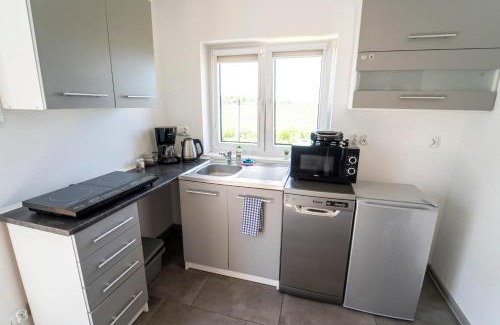 Sarbinowo Apartamento | Apartamenty Tęczowa 14 Sarbinowo
