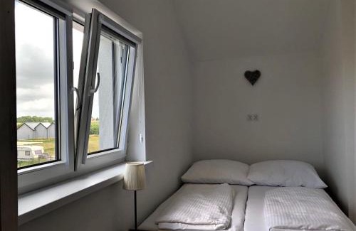 Sarbinowo Apartamento | Apartamenty Tęczowa 14 Sarbinowo