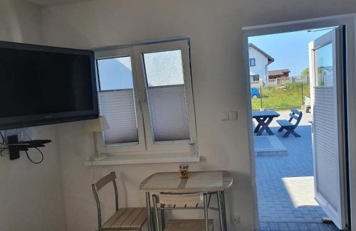Sarbinowo Apartamento | Apartamenty Tęczowa 14 Sarbinowo