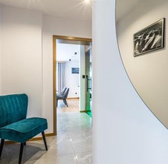 Brzegi Apartamento | Apartamenty Tatra Lux