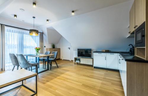 Brzegi Apartamento | Apartamenty Tatra Lux