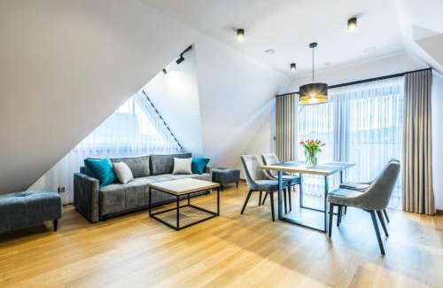 Brzegi Apartamento | Apartamenty Tatra Lux