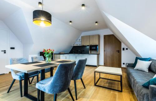 Brzegi Apartamento | Apartamenty Tatra Lux