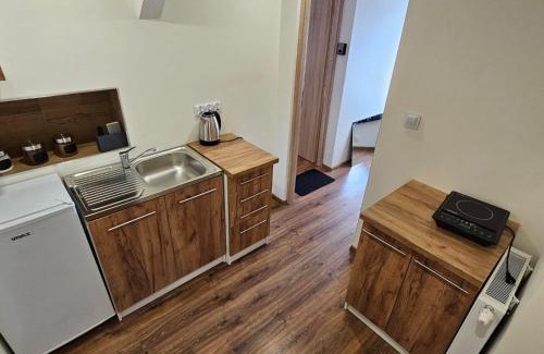 Dzialdowo Apartamento | Apartamenty Tadeusza Kościuszki 4 Szmaragdowy
