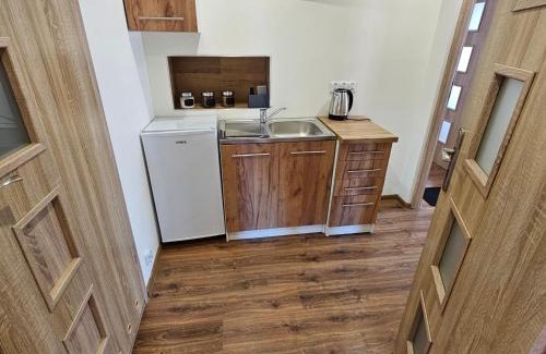 Dzialdowo Apartamento | Apartamenty Tadeusza Kościuszki 4 Szmaragdowy