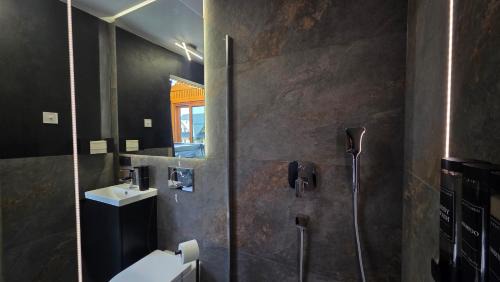 Czorsztyn Apartamento | Apartamenty TAFLA nad Jeziorem Czorsztyńskim