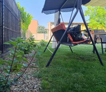 Uniejow Apartamento | Apartamenty Targowa 38