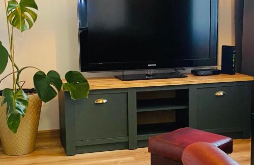 Gorzow Wielkopolski Apartamento | Apartamenty Teatralne