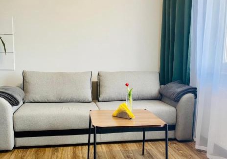 Gorzow Wielkopolski Apartamento | Apartamenty Teatralne