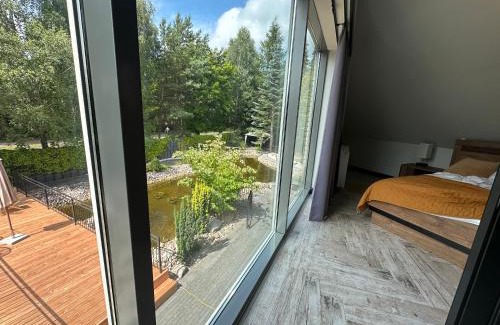 Charzykowy Apartamento | Apartamenty Terminal Charzykowy