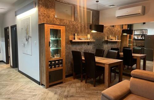 Charzykowy Apartamento | Apartamenty Terminal Charzykowy