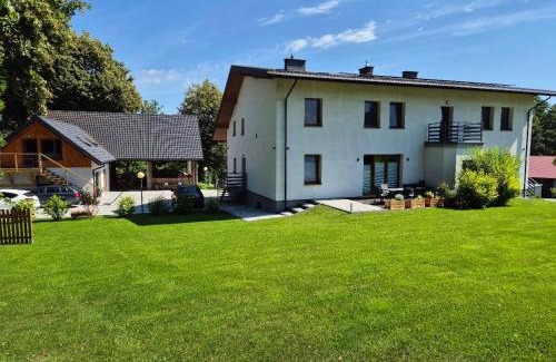 Zator Apartamento | Apartamenty Tilia Laskowa - Zator