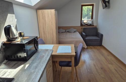 Zator Apartamento | Apartamenty Tilia Laskowa - Zator