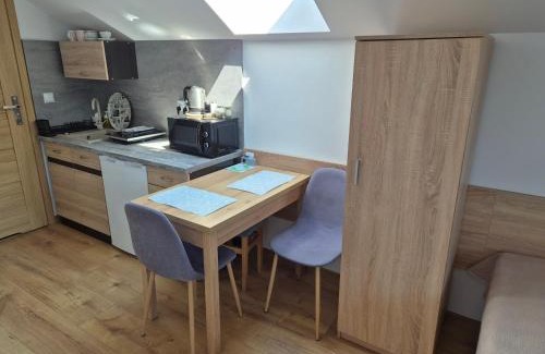 Zator Apartamento | Apartamenty Tilia Laskowa - Zator