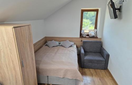 Zator Apartamento | Apartamenty Tilia Laskowa - Zator