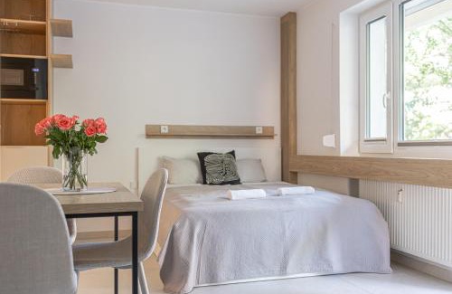 Gorny Sopot Apartamento | Apartamenty Trójmiejskie - Sopot Center for 2 Grottgera
