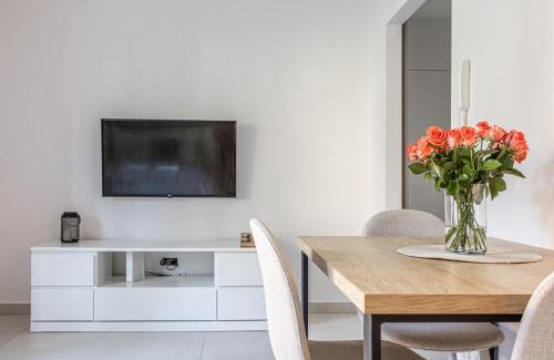 Gorny Sopot Apartamento | Apartamenty Trójmiejskie - Sopot Center for 2 Grottgera